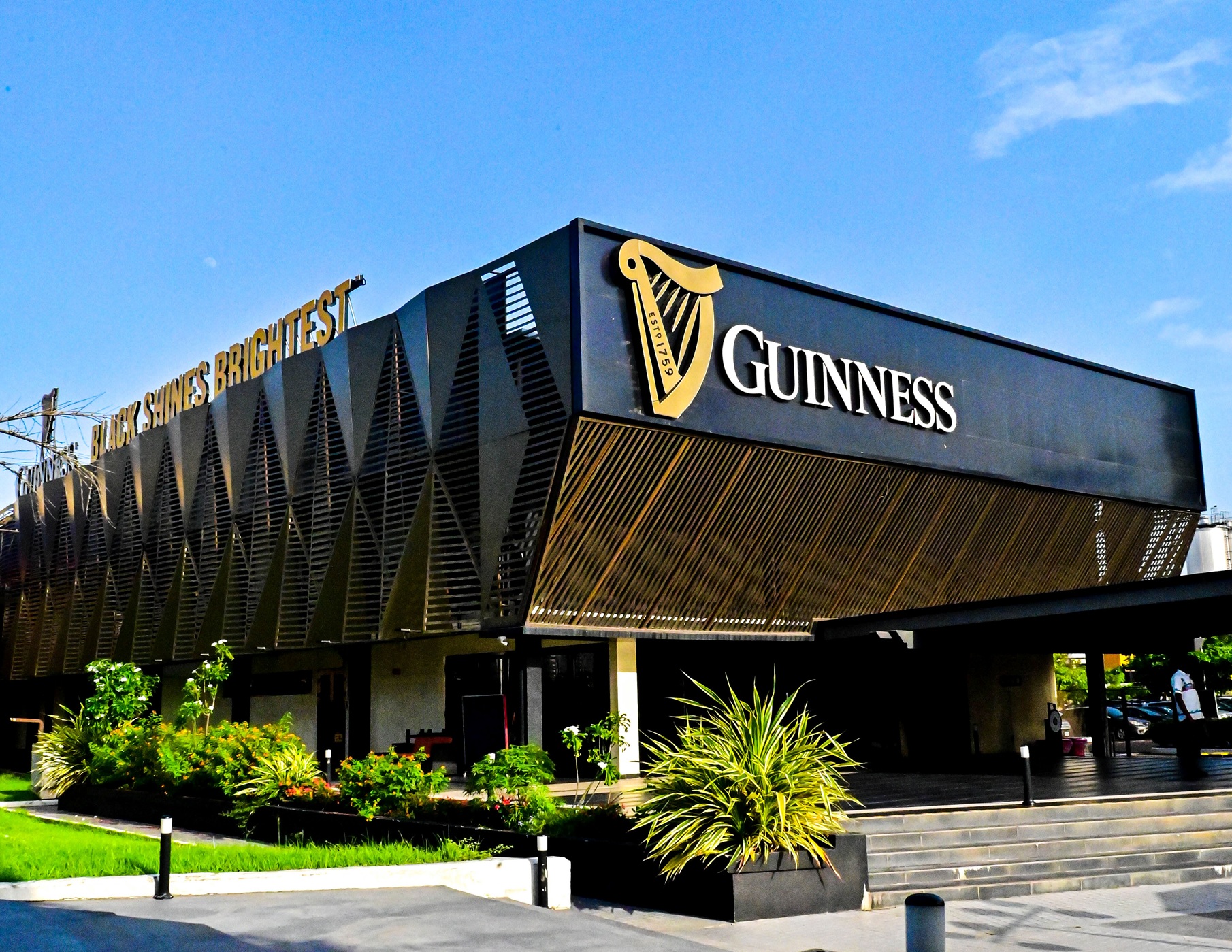 Guinness Nigeria PLC Buoys Investor Confidence and Growth Momentum, Surpasses ₦1 Trillion Market Cap, Cementing