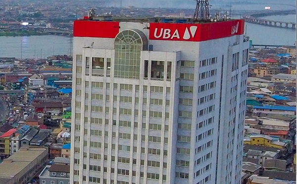 UBA Records 9.4%. Growth in Total Assets, Repositions Balance Sheet for Improved Sustainability