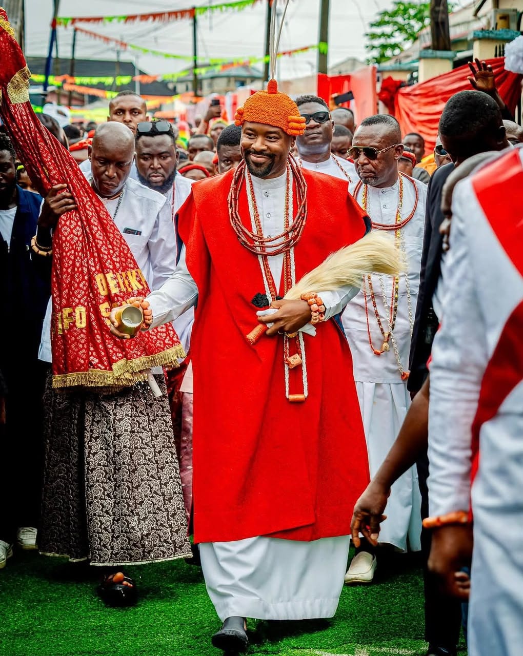 INDIGENOUS ITSEKIRI BRANDS RALLY BEHIND ITSEKIRI GLOBAL HOMECOMING 2026