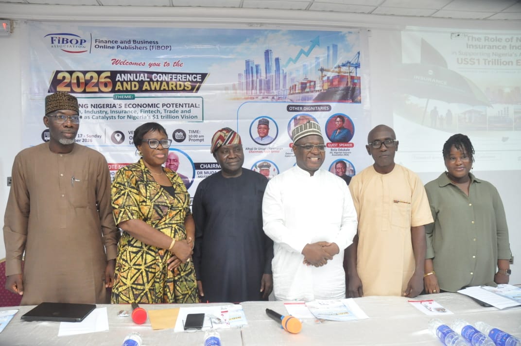 Nigeria Must Move from Basic Access to Meaningful Access, Supporting Digital Connectivity to Achieve $1 trillion Economy,